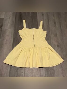 Day + Moon denim dress size M